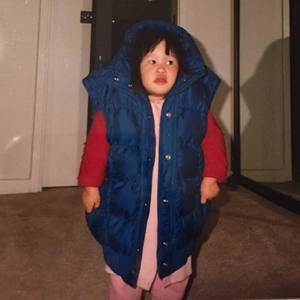 Meet your Posher, Jess